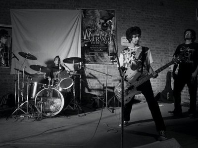 Sweetblame photo