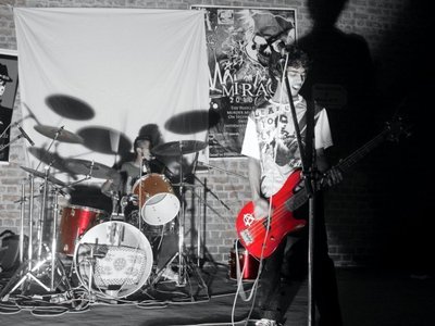 Sweetblame photo