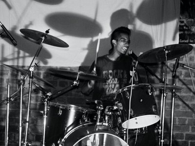 Sweetblame photo