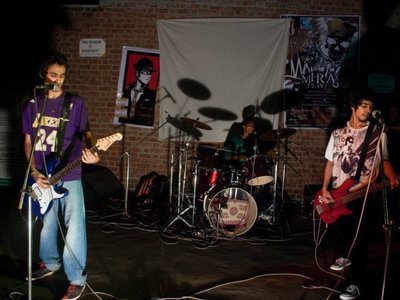 Sweetblame photo