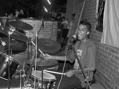 Sweetblame photo