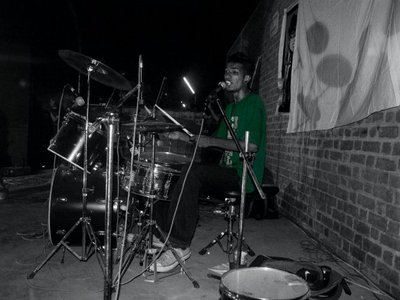 Sweetblame photo