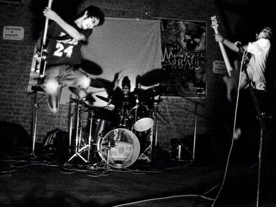 Sweetblame photo