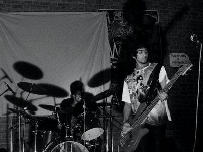 Sweetblame photo