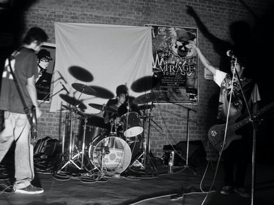 Sweetblame photo