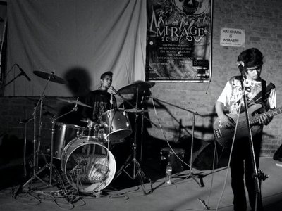 Sweetblame photo