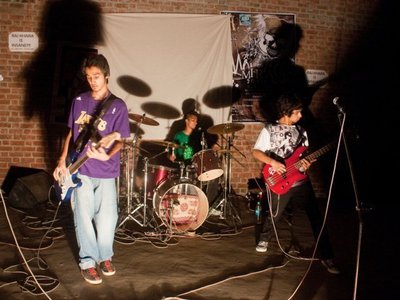 Sweetblame photo
