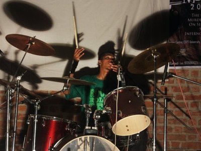Sweetblame photo