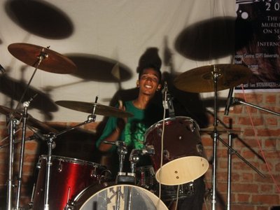 Sweetblame photo