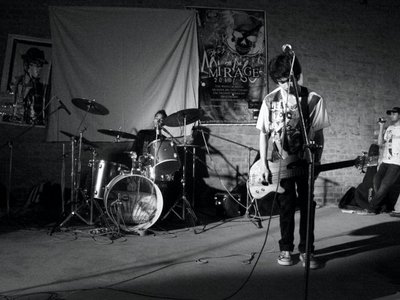 Sweetblame photo