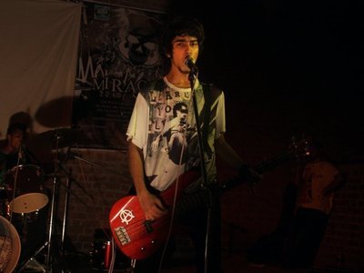 Sweetblame photo