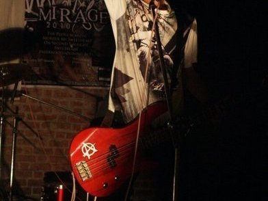 Sweetblame photo