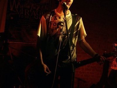 Sweetblame photo