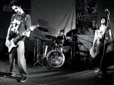 Sweetblame photo
