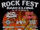 Rock Fest Barcelona 2016