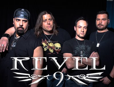 REVEL 9 April 2014Logo