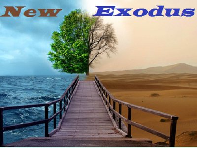 New Exodus Band photo