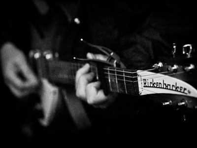 Joe Symes and the Loving Kind photo