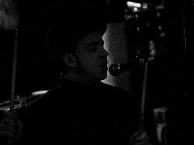 Joe Symes and the Loving Kind photo