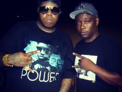 Quon & Z Ro
