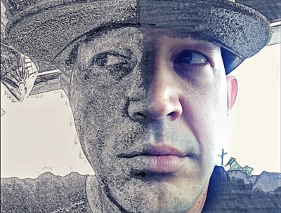 POSTMAN photo