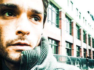 Edoardo Salazar photo