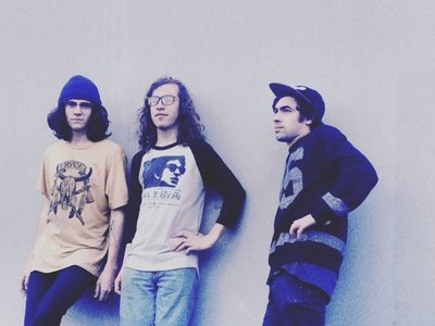 The Wild War photo
