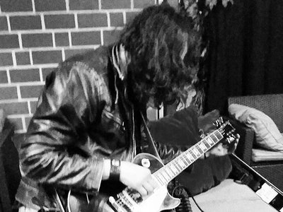 Flowers in Syrup Demonpop Rockmusic Ratingen