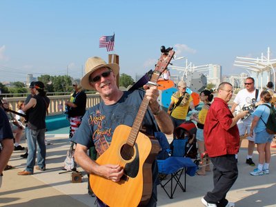 Allen Larson photo
