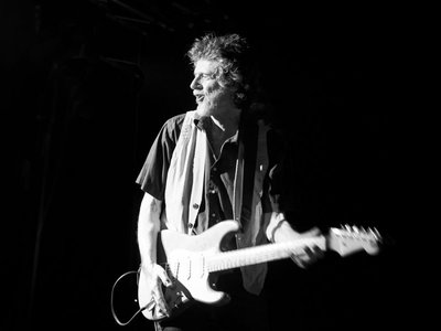 Photo by Barbara Badetti