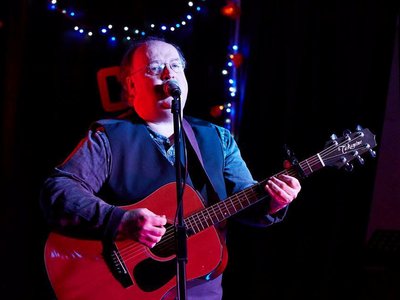 Rob J, Thornton Hough Village Club, 2016.