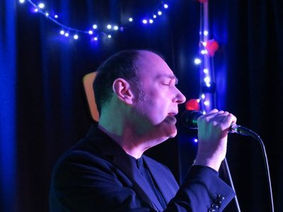 Rob W, Thornton Hough Village Club, 2016.