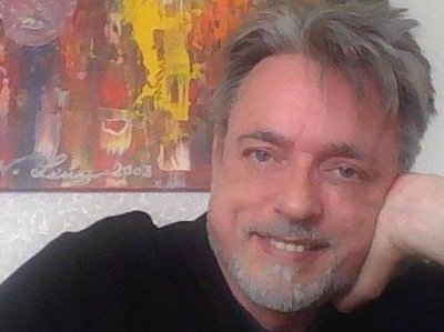 Wolfgang Leng - 2016