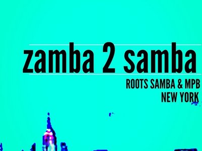 Zamba 2 Samba photo