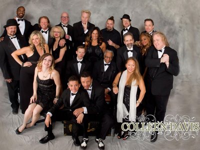 The R Factor photo