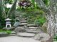 It's a Japanese garden, duh!
