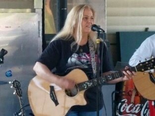 Carol Parker Schafer photo