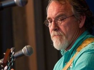 Randy Palmer photo