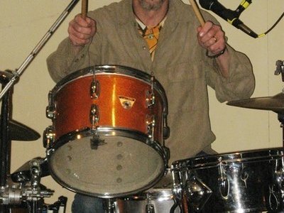 JD and the Wrecking Crew photo