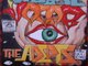 The Adepts album art by Dapper Dan