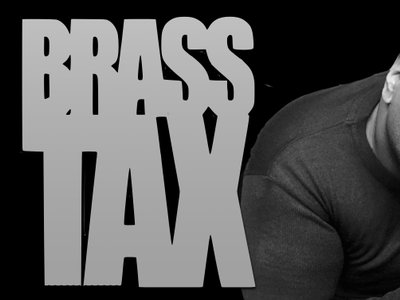 BRASS TAX photo