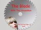 The Blade-Cutting Edge Of Rock