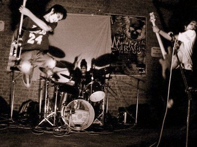 Sweetblame photo
