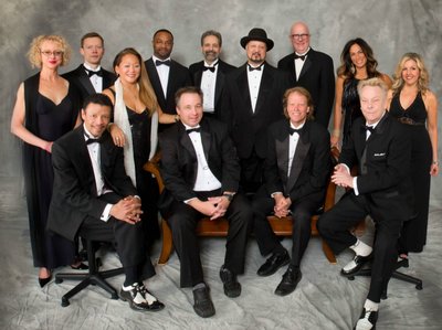 The R Factor photo