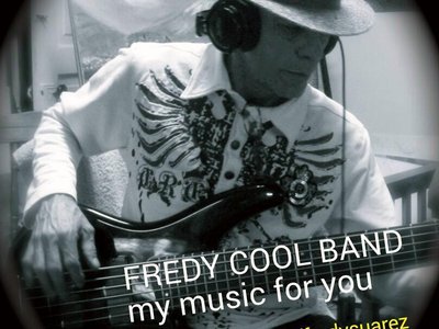 FREDY COOLBOHEMIO photo
