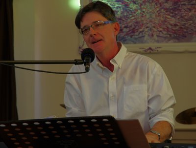 Holden's Studio 14 Spring Event, 2016