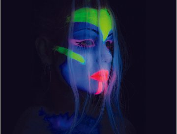 Crazy Mary photo