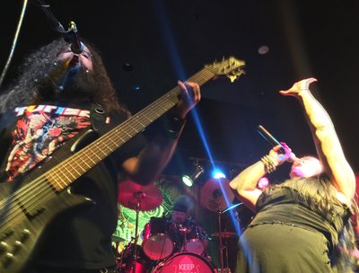 Photo courtesy of Timothy Hill.