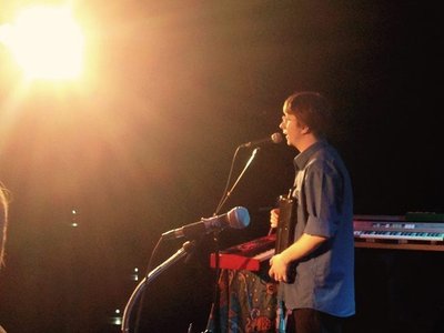 Louis Landry & the LL Orchestra photo