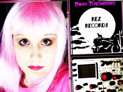 Pinki Tuscaderro photo
